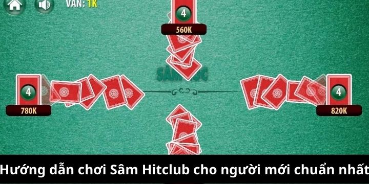 Quy luật “ăn trắng” trong sâm Hitclub 
